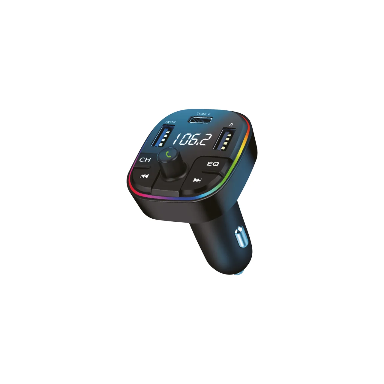 Araç Şarj & FM Modülatörleri