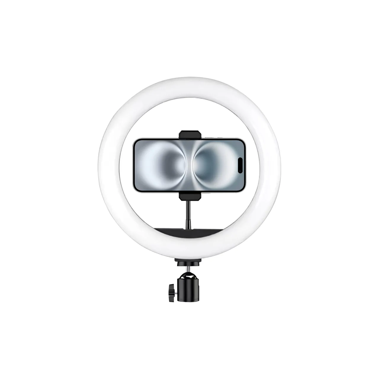 Tripot & Selfie Işığı